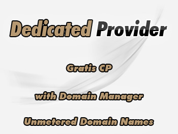 Cut-price dedicated server providers